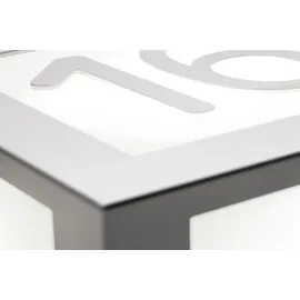 CMD Creative Metalldesign CMD Creativ Wandaußenleuchte 42/HN/A