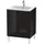 Duravit L-Cube Waschtischunterschrank, 2 Auszüge, LC662504040,
