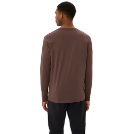 Vaude Logo LS T-Shirt Turf M
