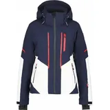 ICEPEAK Fithian DUNKEL blau 40