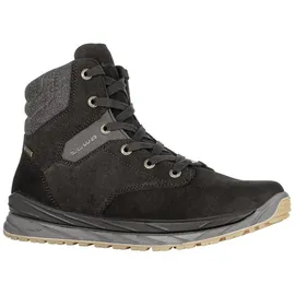 Lowa Furato GTX Herren Schwarz 47