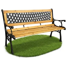 Akord MIRT 125 x 73 x 52 cm Braun