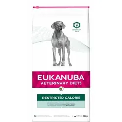 EUKANUBA Veterinary Diet Restricted Calories 12 kg