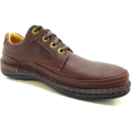 CLARKS Nature Three Herren Braun 44,5
