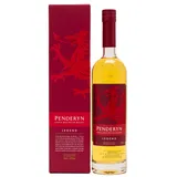 Penderyn Legend Single Malt 41% vol 0,7 l Geschenkbox
