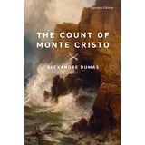 Union Square & Co. The Count of Monte Cristo (Signature Editions)
