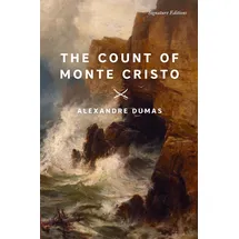 Union Square & Co. The Count of Monte Cristo (Signature Editions)