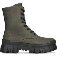 Dockers by Gerli 57DO302 Khaki/Schwarz Größe 38