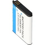 AccuCell Akku passend für Samsung BP-70A, BP70A, AQ100, ES65