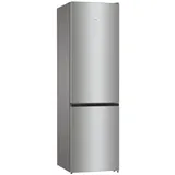 Hisense RB470N4SIB Kühl-Gefrierkombination (335 l, 2000 mm hoch, Silber)