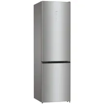 Hisense RB470N4SIB Kühl-Gefrierkombination (335 l, 2000 mm hoch, Silber)