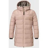 Schöffel Ins Parka Style Boslix WMS",