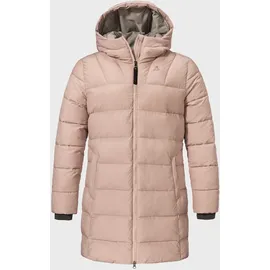Schöffel Ins Parka Style Boslix WMS",