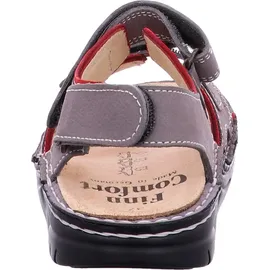 Finn Comfort YUMA grau 37