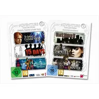 Adventure Collection 8 + 9 Bundle PC