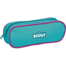 Scout Neo 4-tlg. Dreamworld türkis