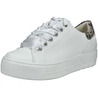 Paul Green Sneaker Low Damen Weiß 40,5