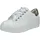 Paul Green Sneaker Low Damen Weiß 40,5