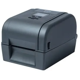 Brother TD-4650TNWB Etikettendrucker