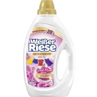 Weißer Riese Colorwaschmittel Fluid 990 ml 22 WL