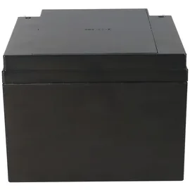 KungLong Akku Set Kompatibel Brandmeldezentrale Siemens Fc2020-aa AA 4 St.