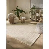 benuta Rocco 120 x 170 cm cream