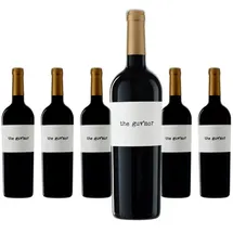 Felix Solis The Guv'nor Tempranillo 6 x 0,75 l