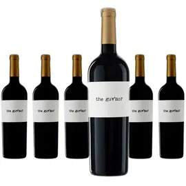 Felix Solis The Guv'nor Tempranillo 6 x 0,75 l