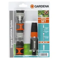 Gardena SB-System-Grundausstattung (18295-20)
