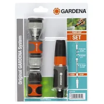 Gardena SB-System-Grundausstattung (18295-20)