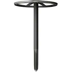 fischer Dämmstoffhalter DHK / DHK 45 - Durchmesser | Teller-Ø: 8 | 90 - Länge (mm): 245 - Verpackungseinheit: 100