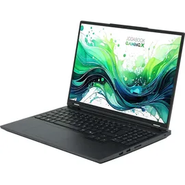 JodaBook Gaming X N16 Intel Core Ultra 9 275HX 64 GB RAM 4 TB SSD RTX 5090 Win11 Pro