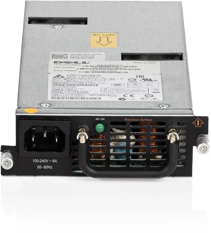 S4810P-PWR-AC neu