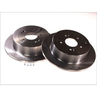 Delphi Bremsscheibe BG4136