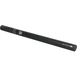 Showgear Handheld Streamer Cannon Pro 80 cm, gold metallic, feuerhemmend