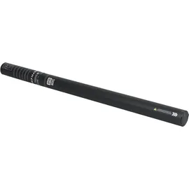 Showgear Handheld Streamer Cannon Pro 80 cm, gold metallic, feuerhemmend