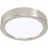 16 cm warmweiß nickel-matt