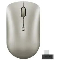 Lenovo 540 kabellose Maus - Sand