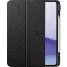 SPIGEN Urban Fit Hülle für iPad Pro 13 Zoll (7. Generation) Schwarz