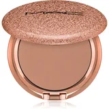 MAC Cosmetics Skinfinish Sunstruck Matte Bronzer Bräunungspuder mit Matt-Effekt Farbton Matte Medium Rosy 8 g