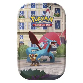 Pokémon TCG: Lumiose City Mini Tin (Englisch)