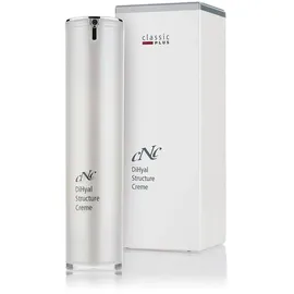 CNC Cosmetic classic plus DiHyal Structure Creme 50 ml