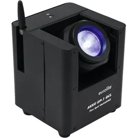 Eurolite UP-1 QCL Flex Spot QuickDMX