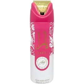 Lattafa Candy Spray 200ml Ard Al Zaafaran