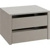 Rauch Schubladeneinsatz 58 x 39 x 45 cm