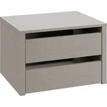 Rauch Schubladeneinsatz 58 x 39 x 45 cm