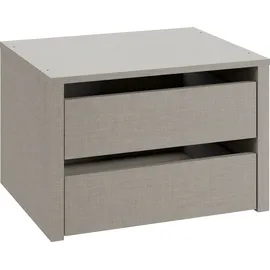 Rauch Schubladeneinsatz 58 x 39 x 45 cm