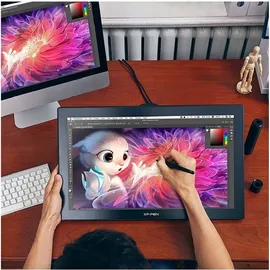 xppen Artist 22 (2. Generation)