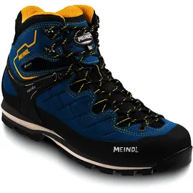 MEINDL Litepeak GTX Herren Ocker/Petrol 41,5