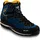 MEINDL Litepeak GTX Herren Ocker/Petrol 41,5